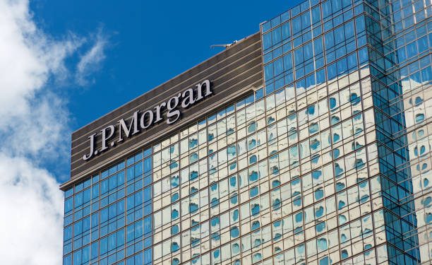 Bitcoin’s ‘Fair Price’ Is $35K But Will Still Outperform – JPMorgan