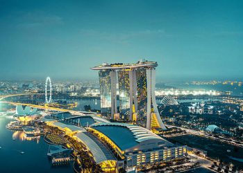 MAS Global CBDC Challenge Winners Revealed – Singapore Fintech Festival 2021