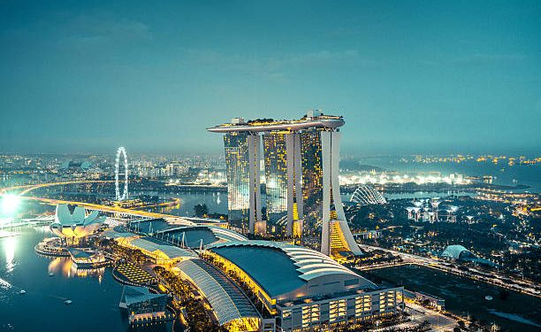 MAS Global CBDC Challenge Winners Revealed – Singapore Fintech Festival 2021