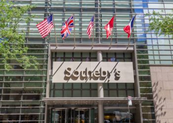 Sotheby’s To Take ETH Bids Instantaneously For Banksy Auction