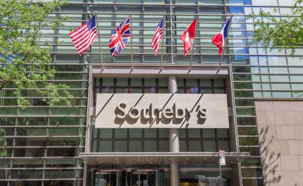 Sotheby’s To Take ETH Bids Instantaneously For Banksy Auction