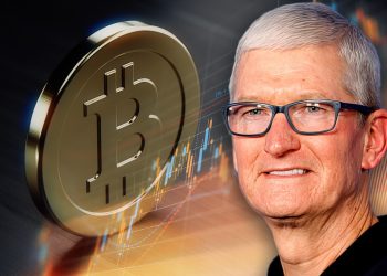 Tim Cook Bought Crypto, But Apple Will Not Buy For Now