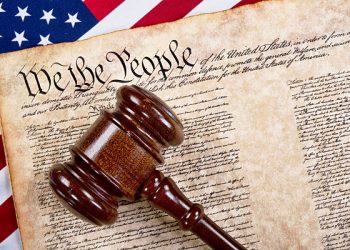 ConstitutionDAO Raised $40M To Acquire The US Constitution But Lost