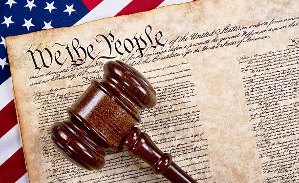 ConstitutionDAO Raised $40M To Acquire The US Constitution But Lost