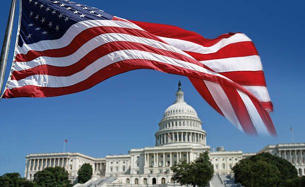 House Passed $1T Infrastructure Bill Having Crypto Tax For Biden’s Approval