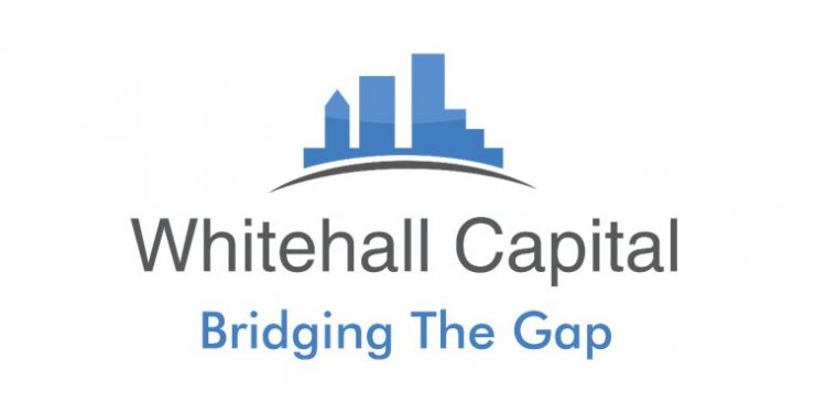 Whitehall Capital Holding Assets In Tokenized Form