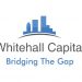 Whitehall Capital Holding Assets In Tokenized Form