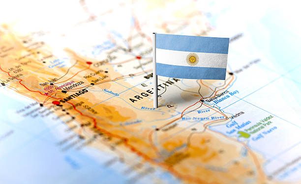 Argentina Residents Prefers Bitcoin Over The Dollar
