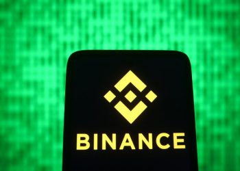 Binance Wants Global Wealth Funds To Acquire A Stake In Exchange