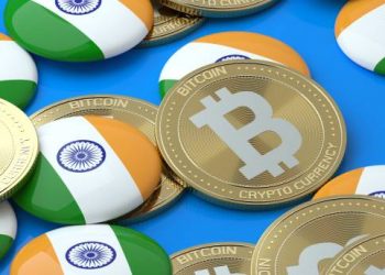Indian Crypto Prices Plunge After Announcement Of A Crypto Bill