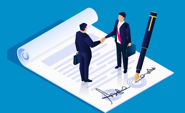 Former Citi Banker Partners With Algorand To Launch $1.5B Crypto Fund