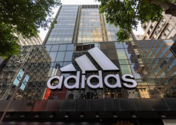 Adidas går inn i Metaverse med NFT-partnerskap