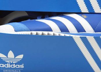 Adidas Originals Rises To Second On OpenSea Rankings With First NFT Collection