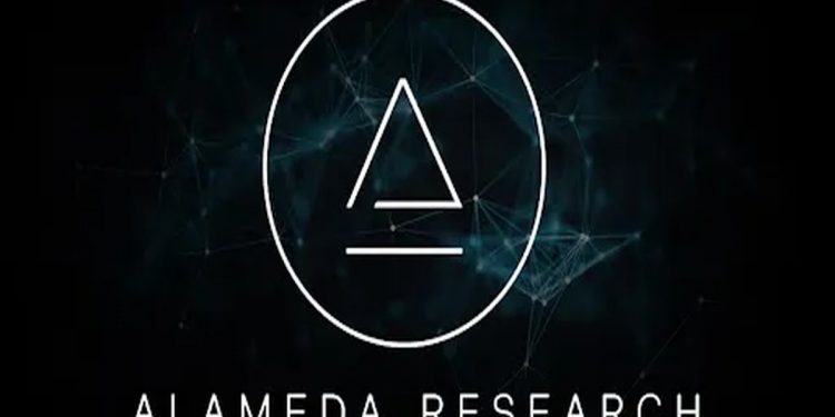 Alameda Research Heads $35M Funding Round For Stacked Crypto Trading App