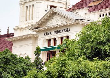 Bank Of Indonesia To Combat Bitcoin With Its CBDC – Report