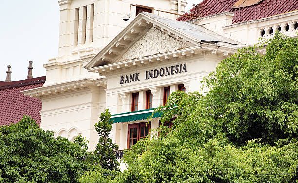 Bank Of Indonesia To Combat Bitcoin With Its CBDC – Report