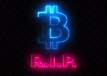 Bitcoin ‘Died’ 45 Times In 2021, Media Eager To Post More Obituaries