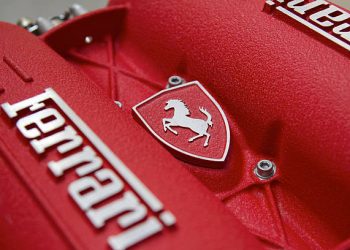 Ferrari Partners With Velas To Join NFT Sector, Velas Token Gains 12%