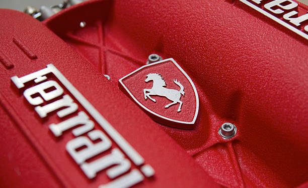 Ferrari Partners With Velas To Join NFT Sector, Velas Token Gains 12%