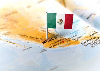 Mexico To Roll Out CBDC In 2024