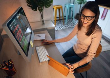 83% Of U.S. Rich Millennials Now Own Crypto – CNBC Survey