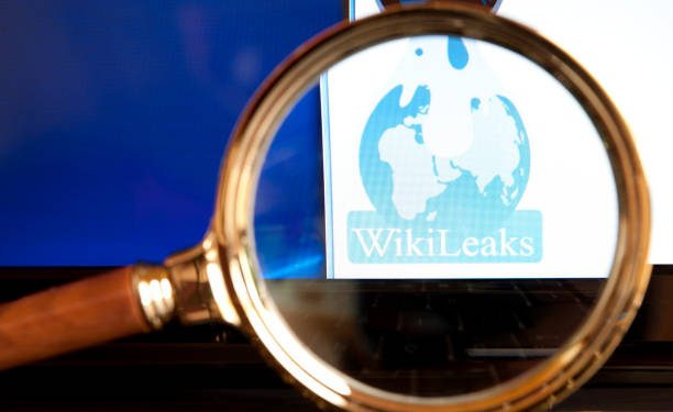 WikiLeaks Has $2.2M Of Its Donations In Crypto So Far