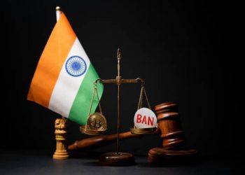 India Parliament’s Winter Session Agenda Does Not Include Crypto Bill
