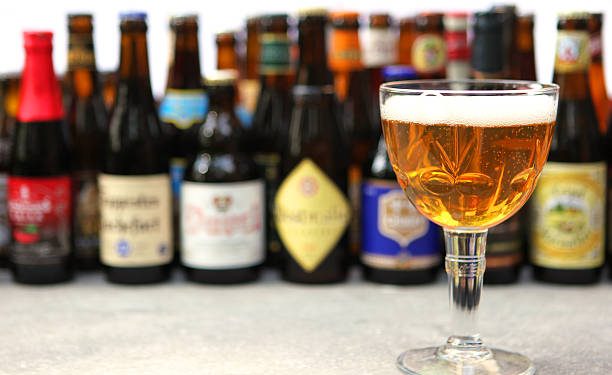 NFTs To Enable Farmers And Brewers To Preserve UNESCO Belgian Beer Heritage