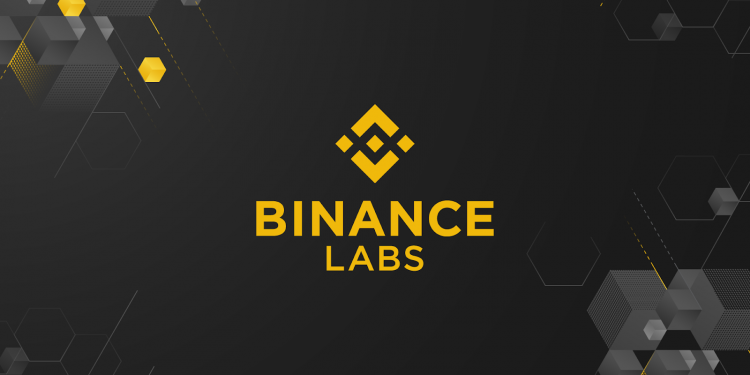 Binance Labs Supports $200M Oasis Ecosystem Fund