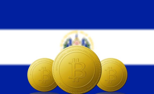 El Salvador Drafts 20 New Bills To Legalize Bitcoin Bonds