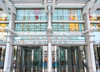 Hong Kong Monetary Authority (HKMA) To Oversee Stablecoin Reserves