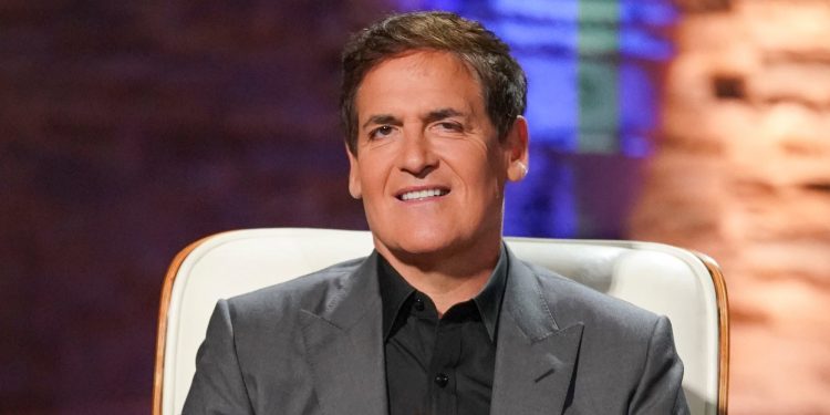 Mark Cuban Confirmed Making 80% Of His New Investments In Crypto