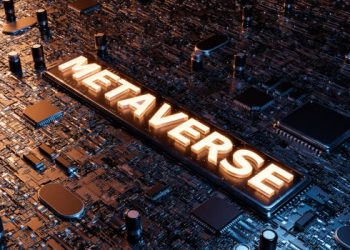 Metaverse un blokķēde, lai dominētu patērētāju tirgū