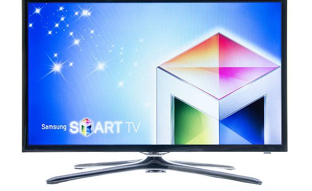 Samsung Introduces NFT Platform For Smart TVs