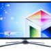 Samsung Introduces NFT Platform For Smart TVs