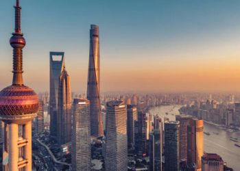 Shanghai Includes Metaverse In Its Future Development Plans
