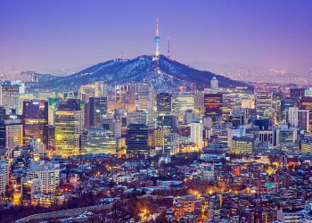 South Korean Presidential Candidate Plans To Use NFTs For Campaign Funding