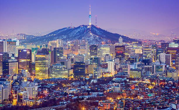 South Korean Presidential Candidate Plans To Use NFTs For Campaign Funding