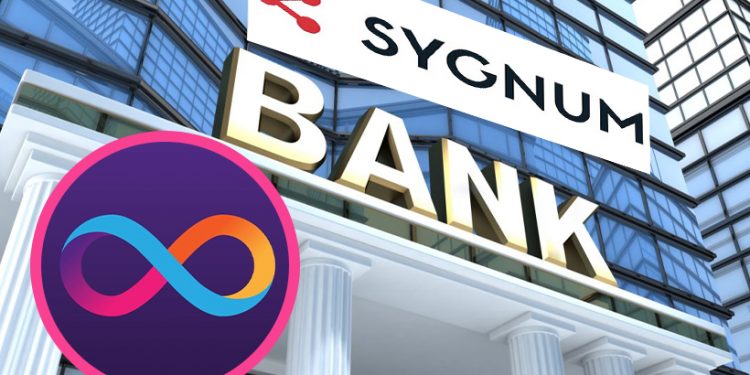 Hong Kong Real Estate Giant Firm Led $90M Raise For Sygnum Crypto Bank