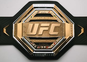UFC Heavyweight Champion May Accept Half Of Next Fight Salary In Bitcoin