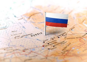 Russland lager "veikart" for å regulere kryptos