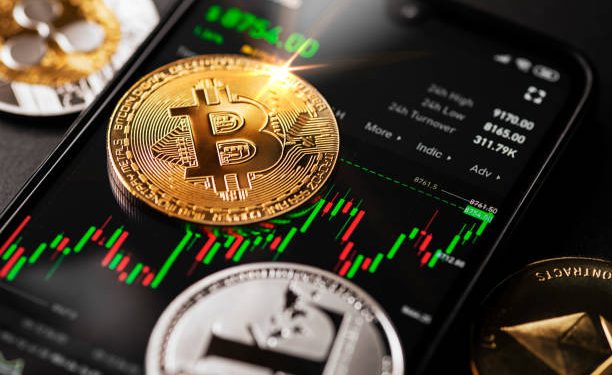 70% Of Crypto Investors Joined In 2021 – Huobi Report