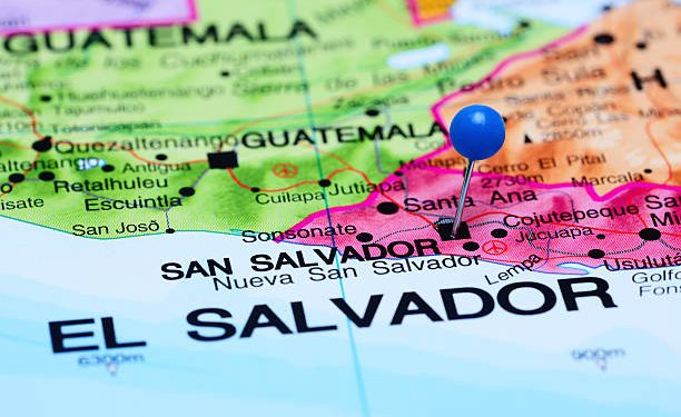 President Of El Salvador Wants AI And Tech Innovations Exempted From Taxes