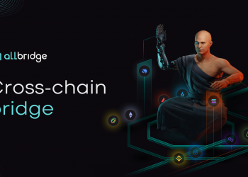 Allbridge Partners With Daemon Technologies To Create Stacks Bridge