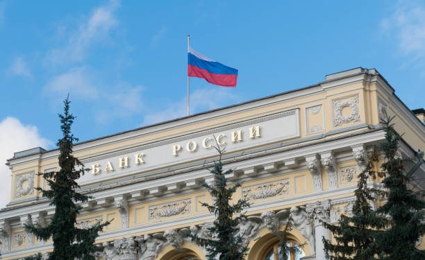 Russian Central Bank Approves First Digital Asset Management Firm Atomyze