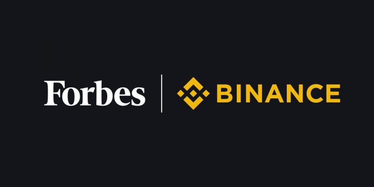 Binance Sinks $200M In Forbes To Increase Consumer Knowledge On Bitcoin