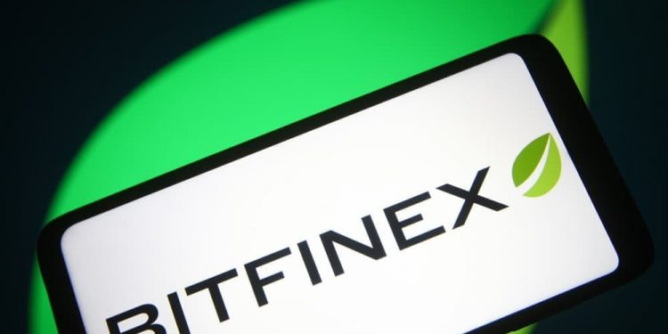 U.S Justice Department Seizes $3.6B Crypto Linked To 2016 Bitfinex Hack