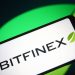 U.S Justice Department Seizes $3.6B Crypto Linked To 2016 Bitfinex Hack