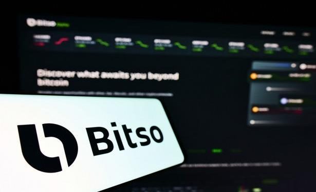 Bitso Expands Its Crypto Services To Colombia