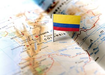 コロンビアの金融ウォッチドッグが暗号通貨脱税者の取り締まりを宣言